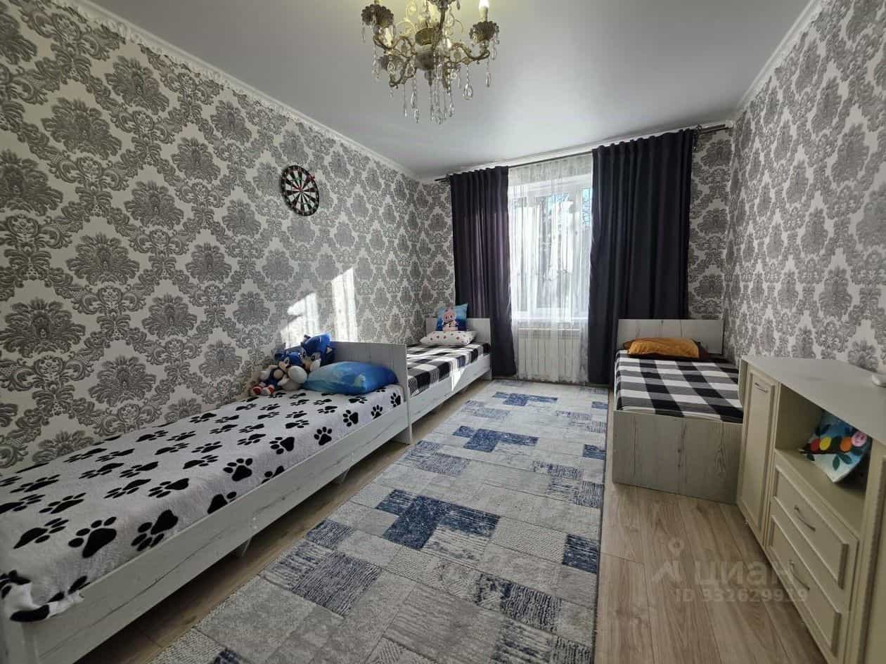 Россия, Ставропольский край, Ессентуки, улица Королёва, 3Г, фото 9