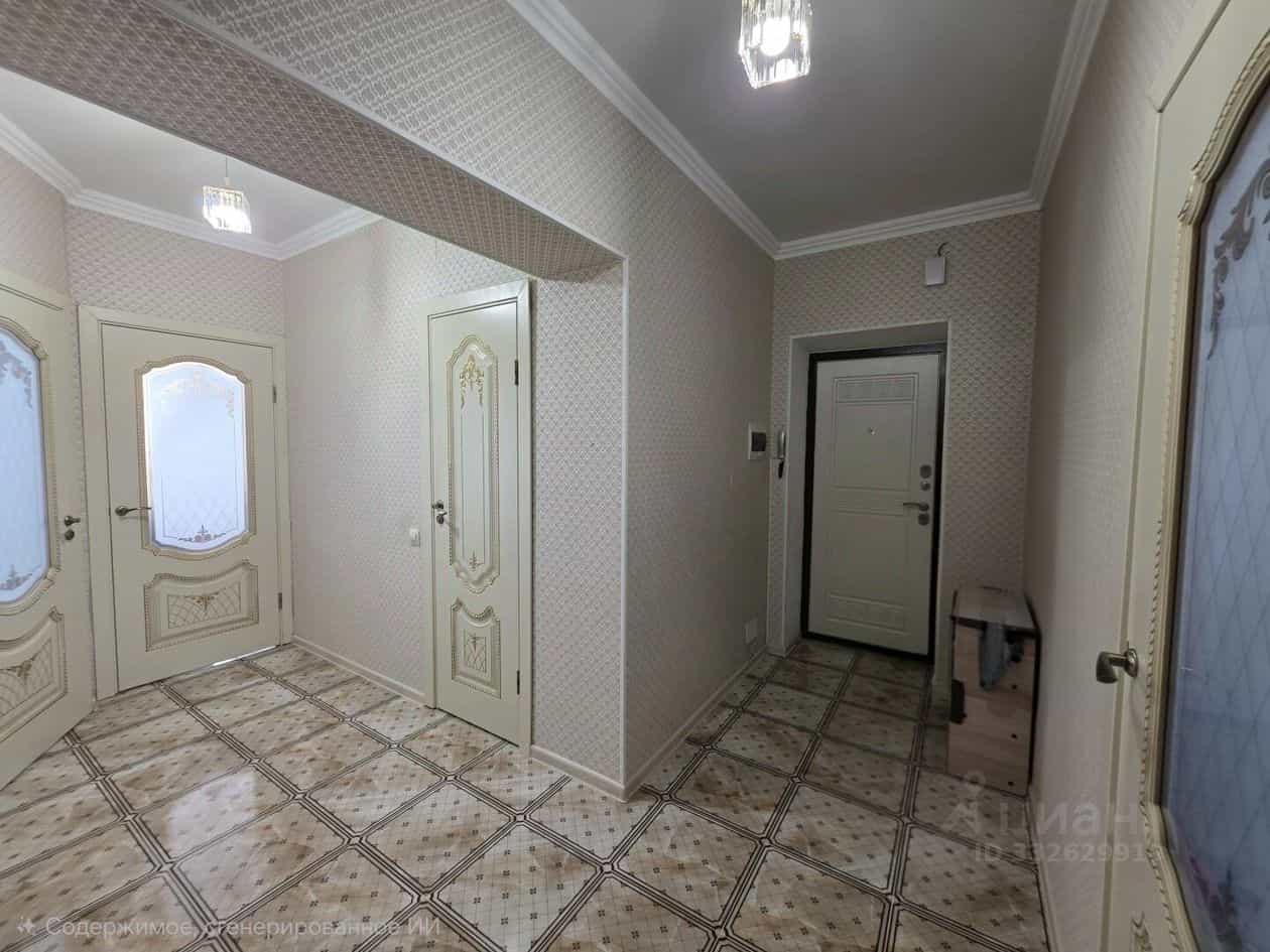 Россия, Ставропольский край, Ессентуки, улица Королёва, 3Г, фото 15