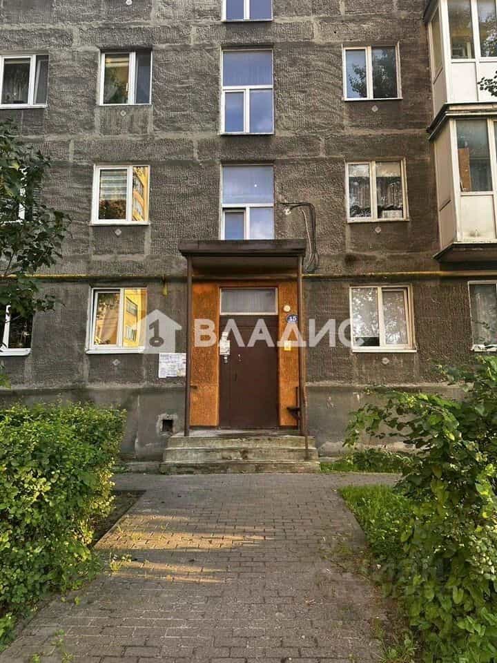 Россия, Калининград, Портовая улица, 15, фото 25