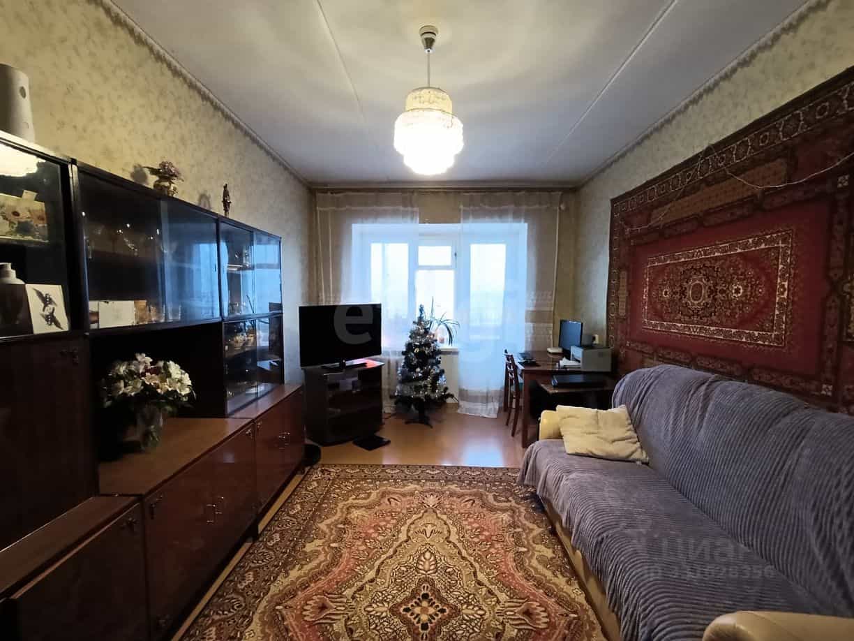 Россия, Архангельск, Котласская улица, 3
