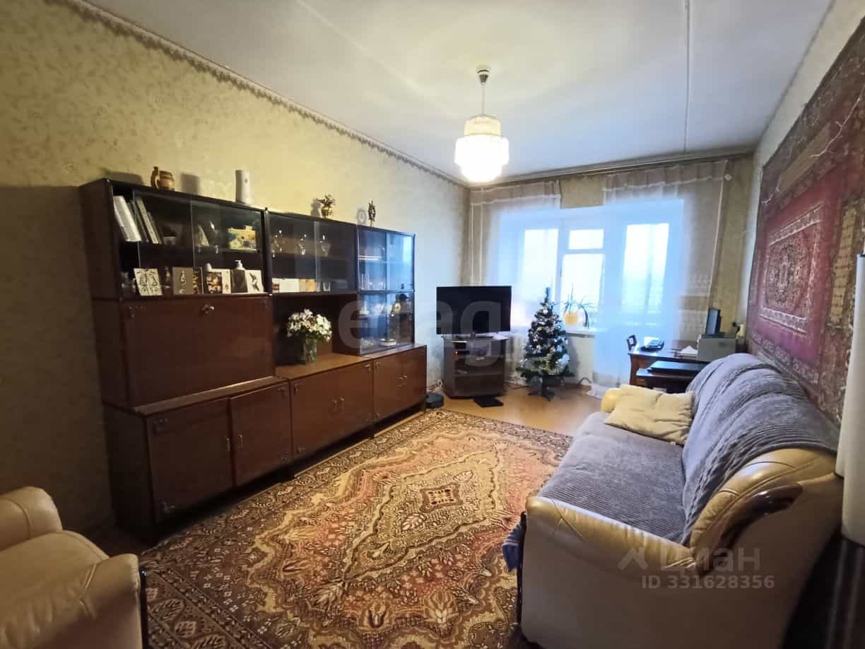 Россия, Архангельск, Котласская улица, 3, фото 4
