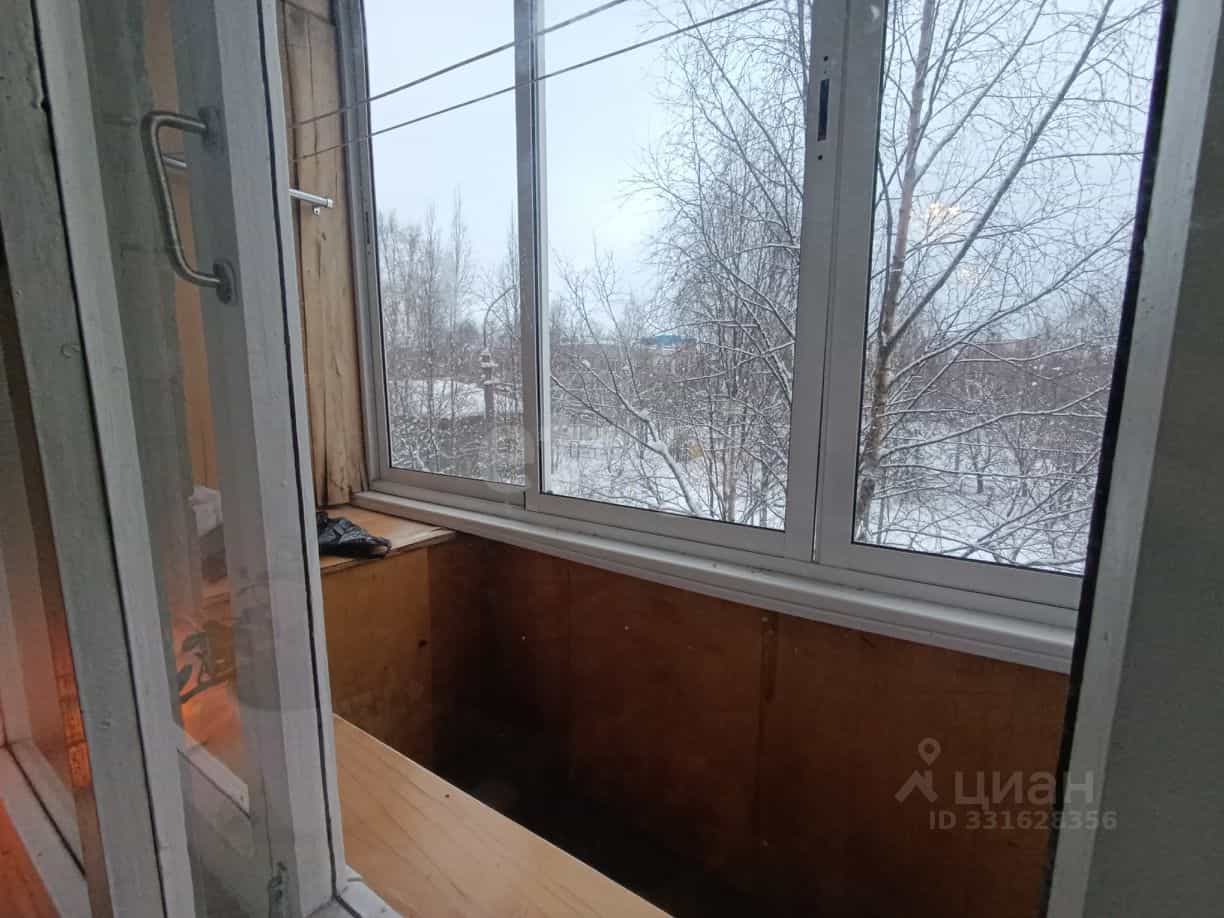 Россия, Архангельск, Котласская улица, 3, фото 5