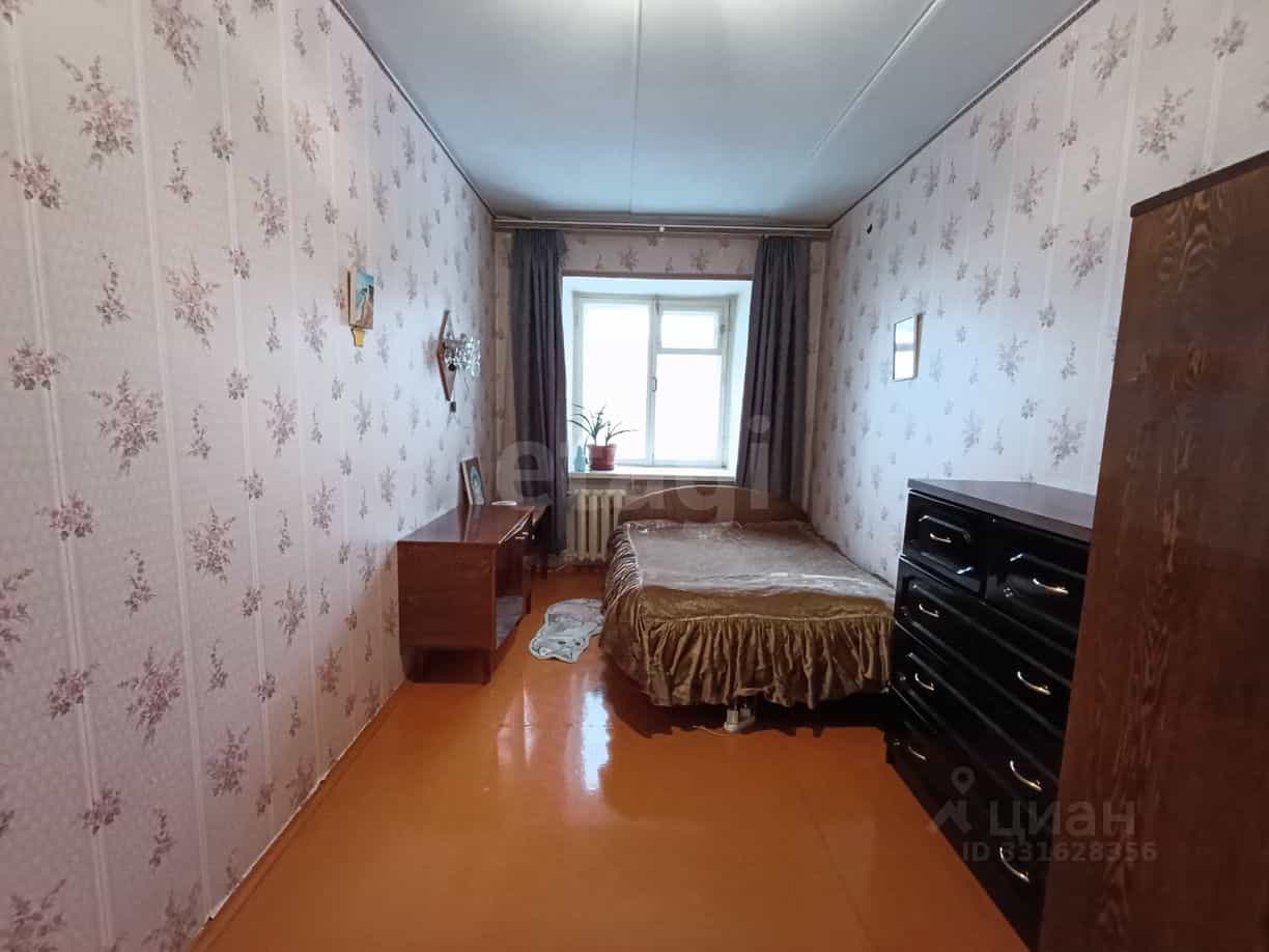 Россия, Архангельск, Котласская улица, 3, фото 8