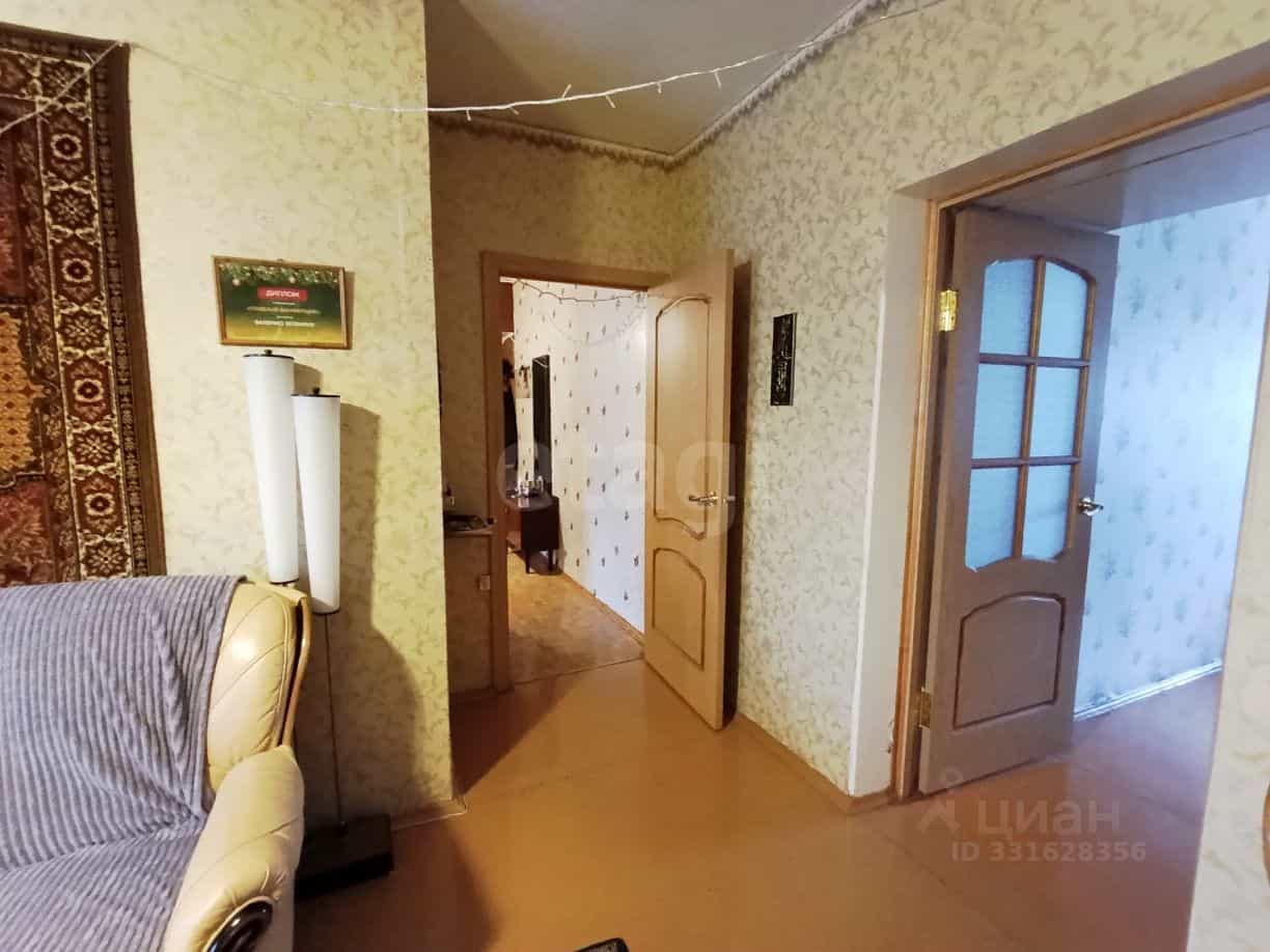 Россия, Архангельск, Котласская улица, 3, фото 10