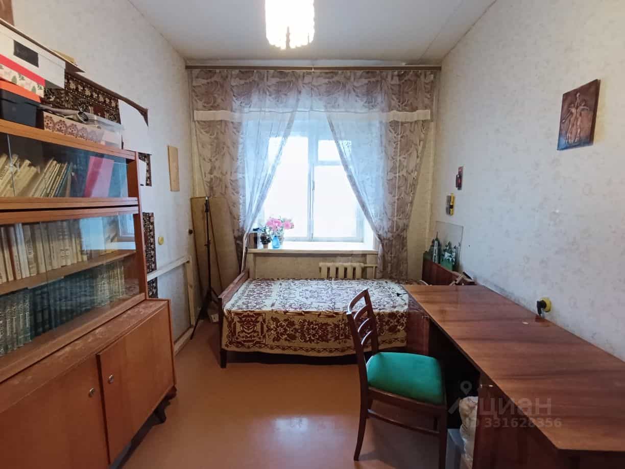 Россия, Архангельск, Котласская улица, 3, фото 12