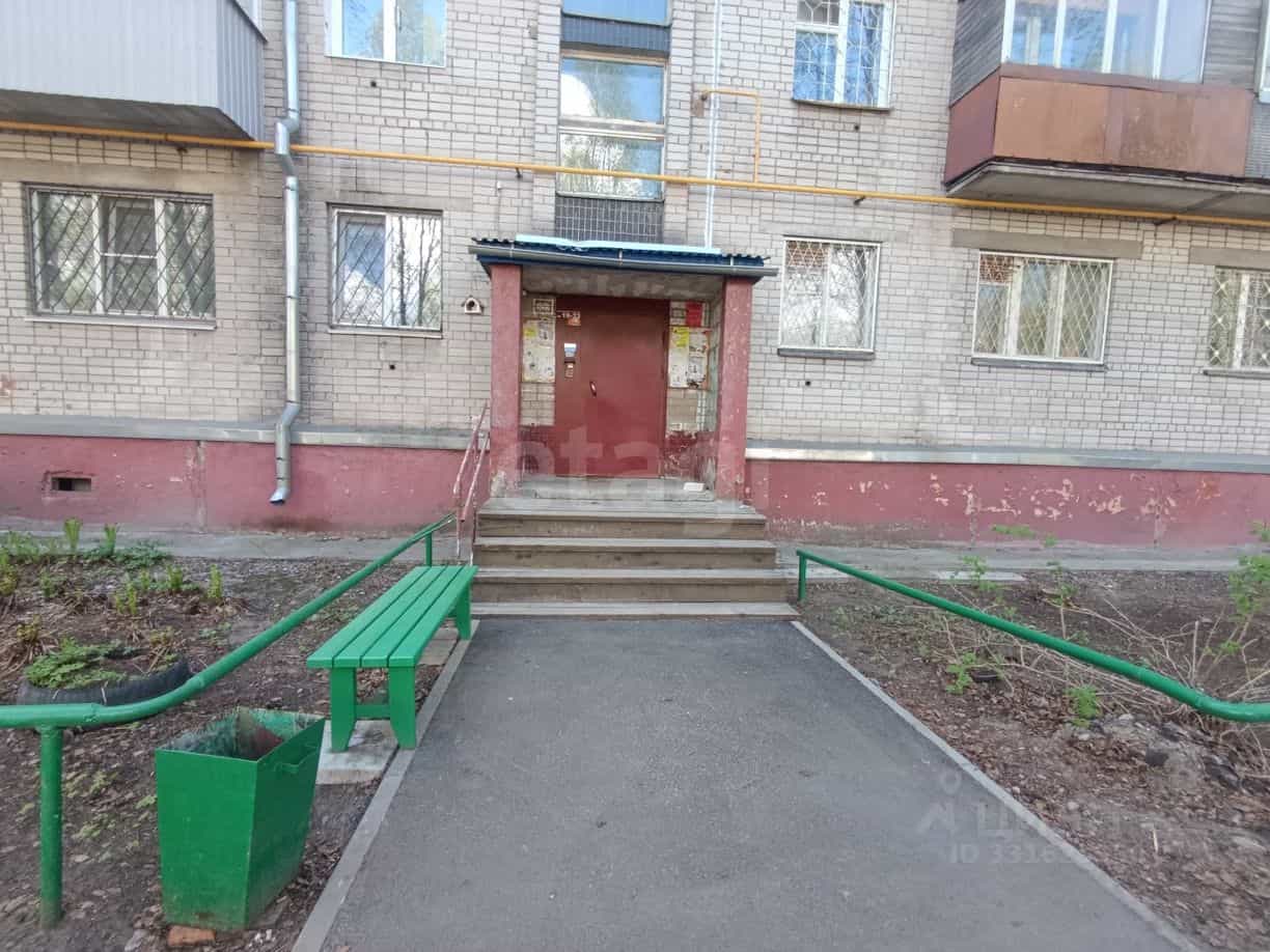 Россия, Архангельск, Котласская улица, 3, фото 24