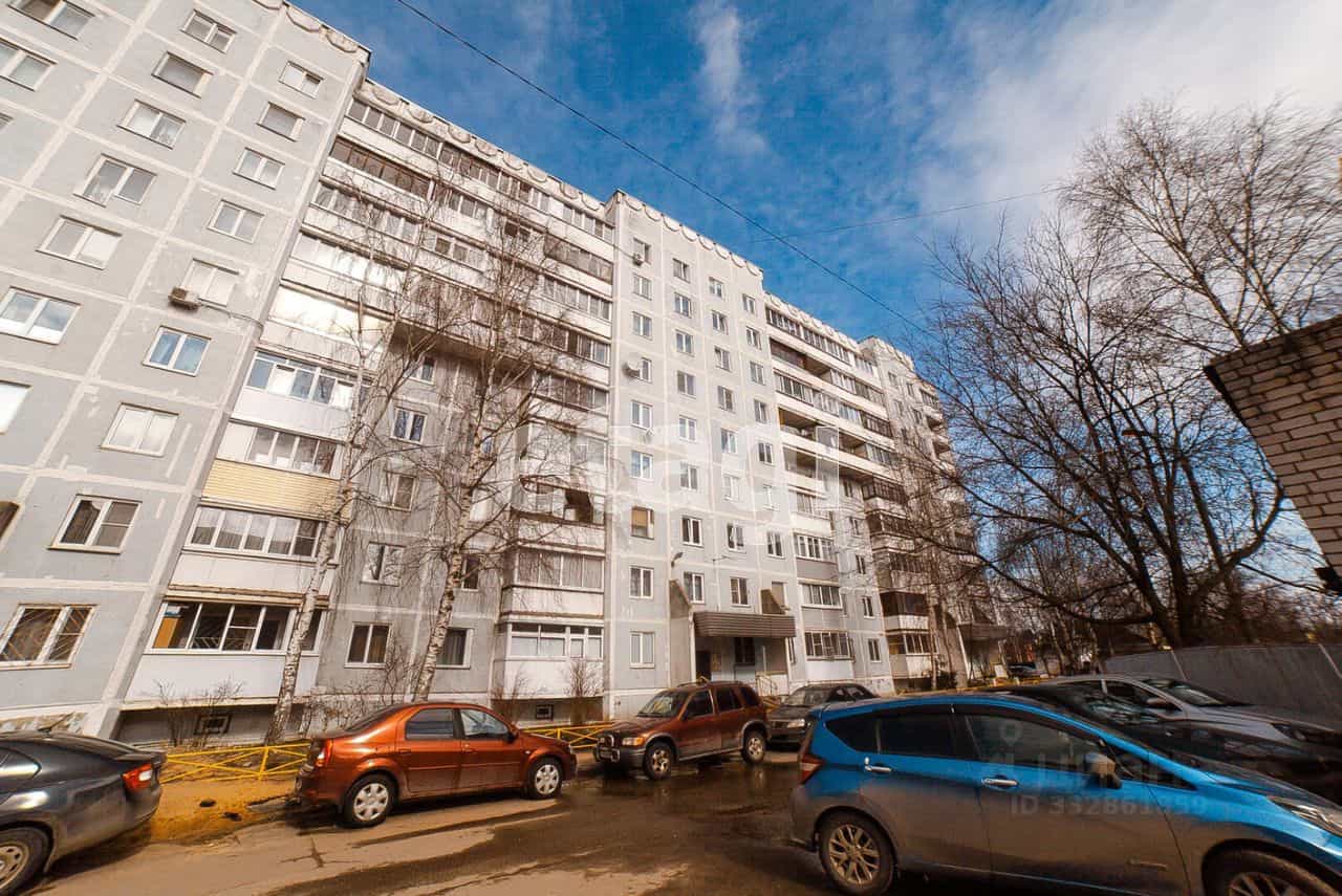 Россия, Тверь, улица Веселова, 25, фото 12