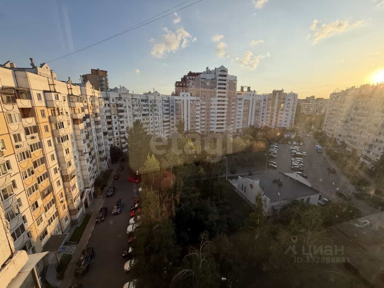 Россия, Белгород, улица Щорса, 57, фото 10