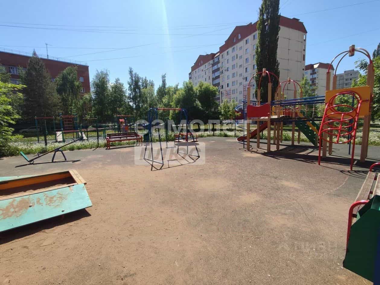 Россия, Республика Башкортостан, Уфа, улица Набережная реки Уфы, 63, фото 2