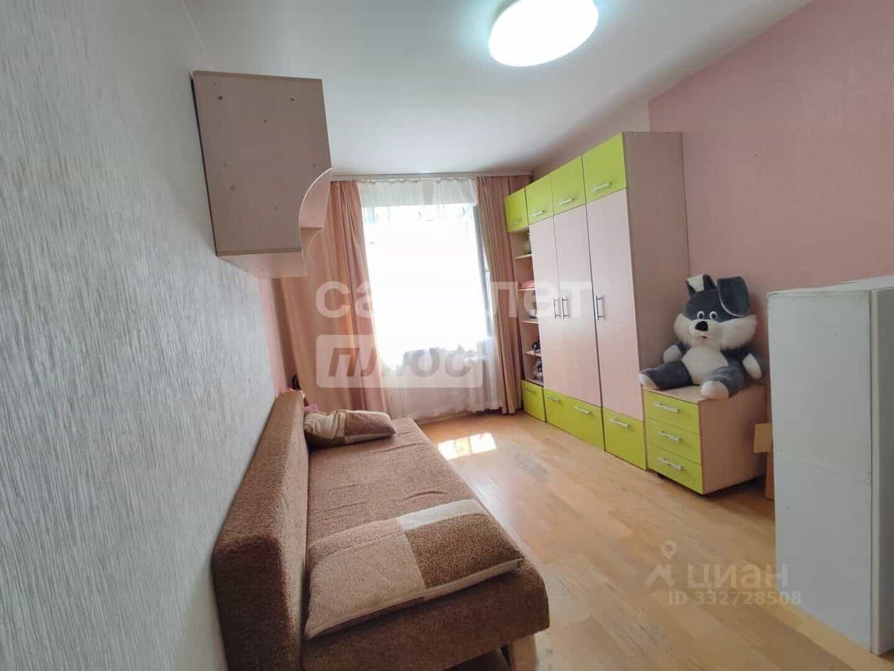 Россия, Республика Башкортостан, Уфа, улица Набережная реки Уфы, 63, фото 9
