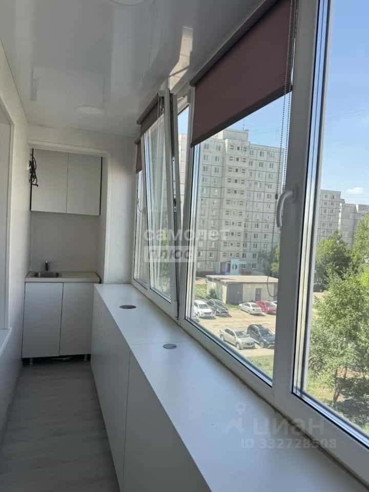 Россия, Республика Башкортостан, Уфа, улица Набережная реки Уфы, 63, фото 11