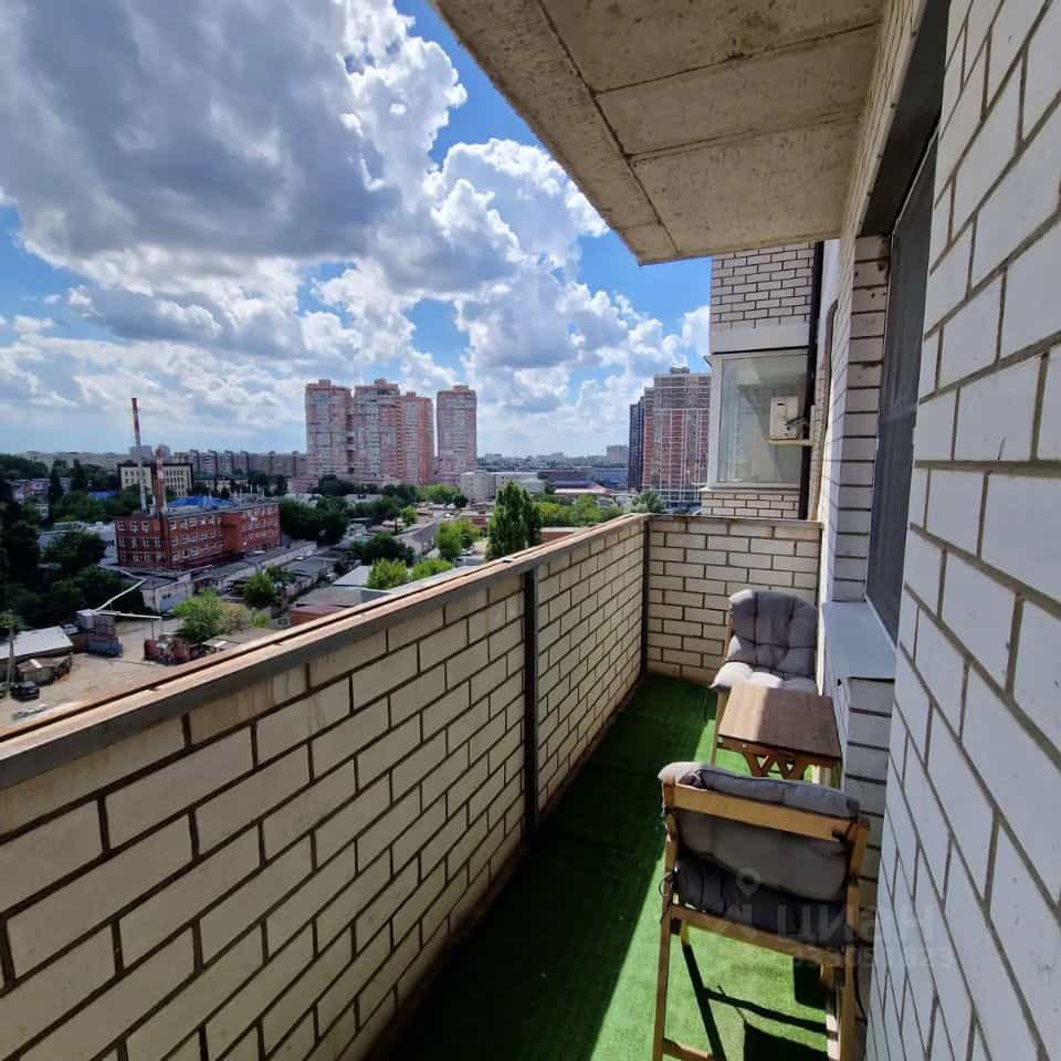 Россия, Краснодар, улица Селезнёва, 4Б, фото 11