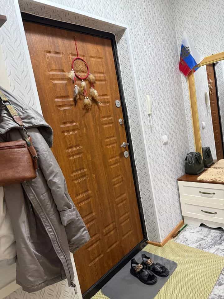 Россия, Сахалинская область, Поронайск, Сапёрная улица, 5А
