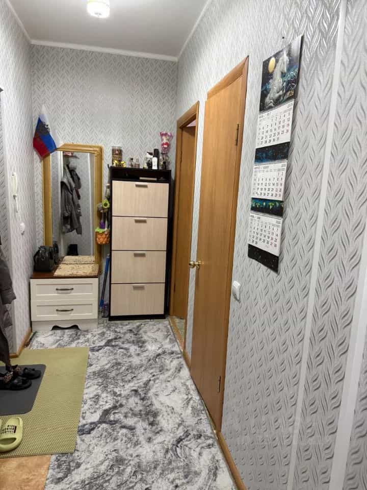 Россия, Сахалинская область, Поронайск, Сапёрная улица, 5А, фото 3