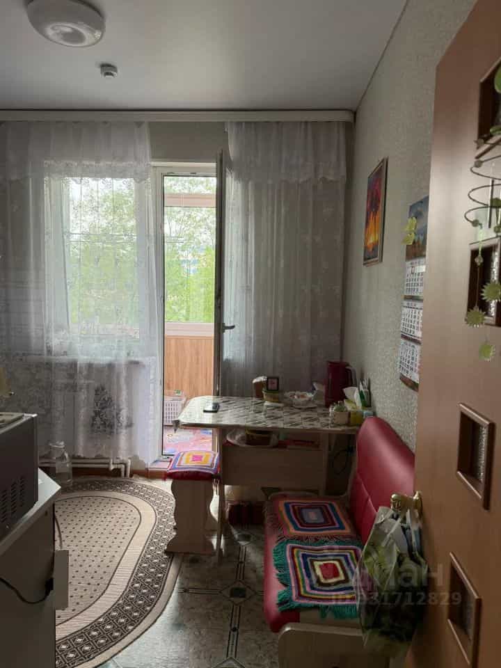 Россия, Сахалинская область, Поронайск, Сапёрная улица, 5А, фото 16