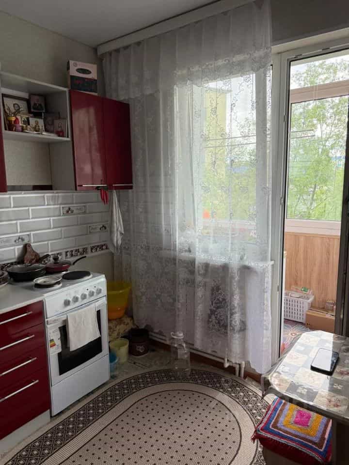 Россия, Сахалинская область, Поронайск, Сапёрная улица, 5А, фото 20