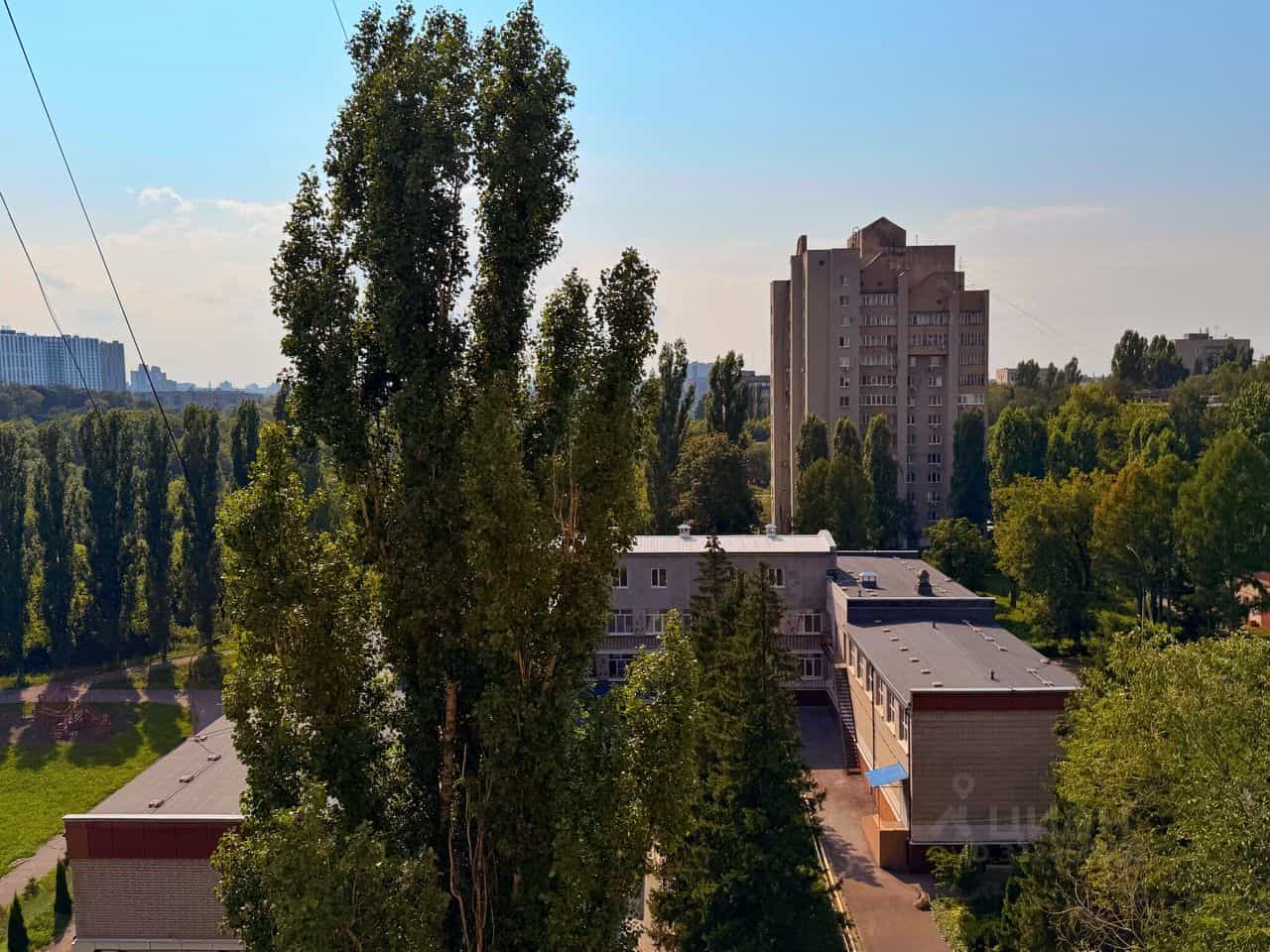 Россия, Липецк, улица Валентины Терешковой, 42, фото 11