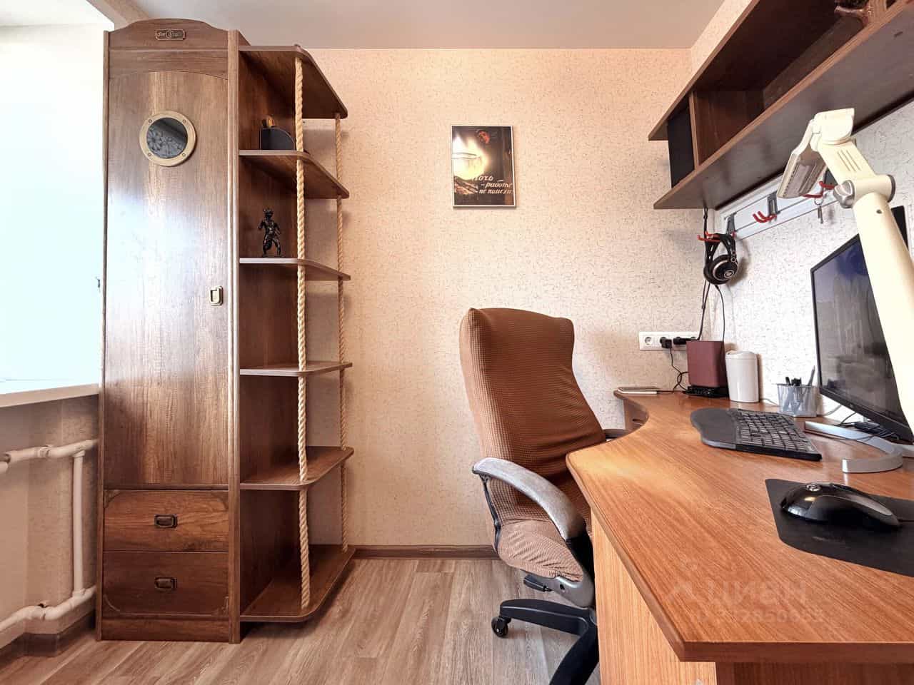 Россия, Липецк, улица Валентины Терешковой, 42, фото 19