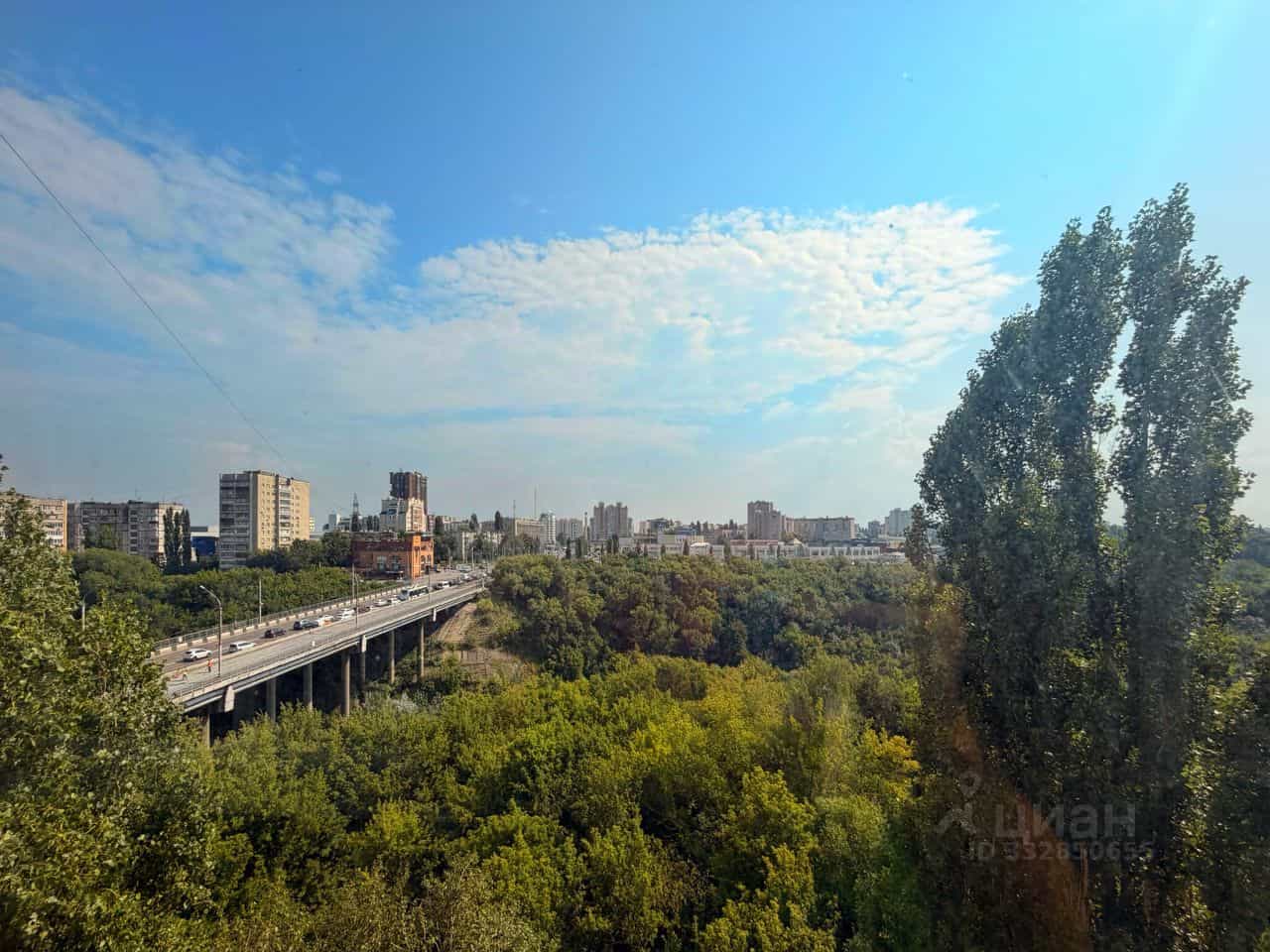 Россия, Липецк, улица Валентины Терешковой, 42, фото 21