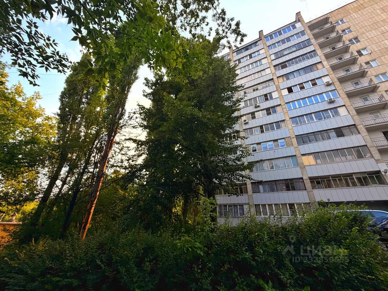 Россия, Липецк, улица Валентины Терешковой, 42, фото 22