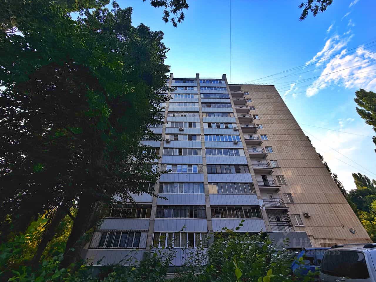 Россия, Липецк, улица Валентины Терешковой, 42, фото 31