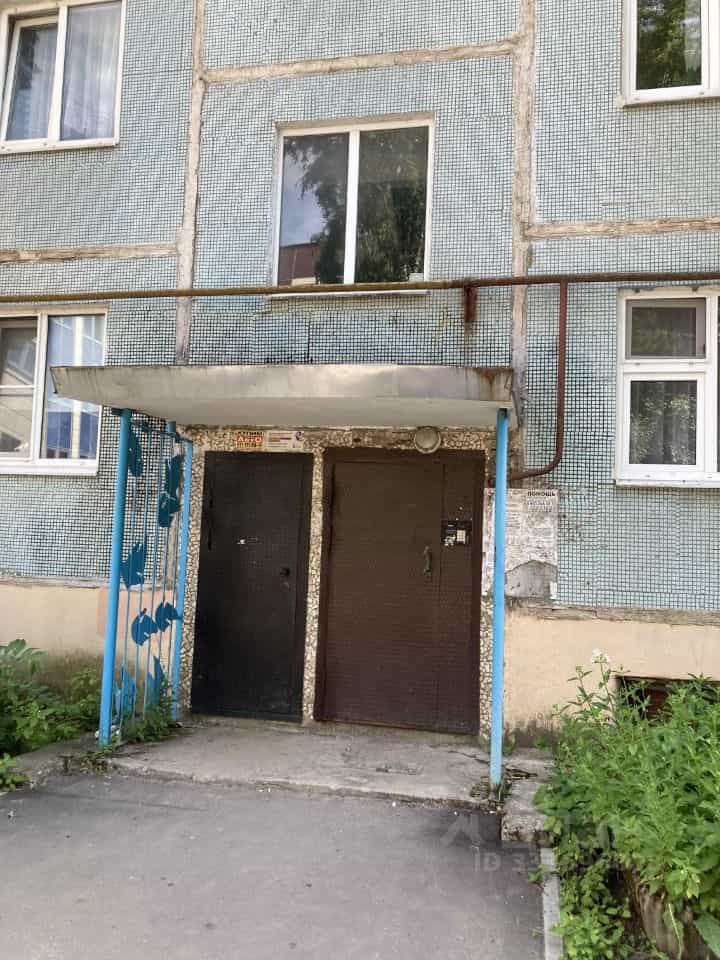 Россия, Псков, улица Киселёва, 15, фото 5