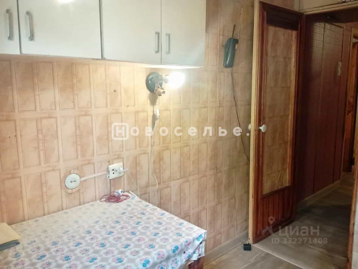 Россия, Рязань, район Песочня, улица Советской Армии, 19/9, фото 7