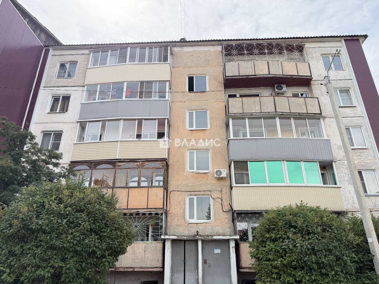 Россия, Республика Бурятия, Улан-Удэ, улица Шумяцкого, 24, фото 28