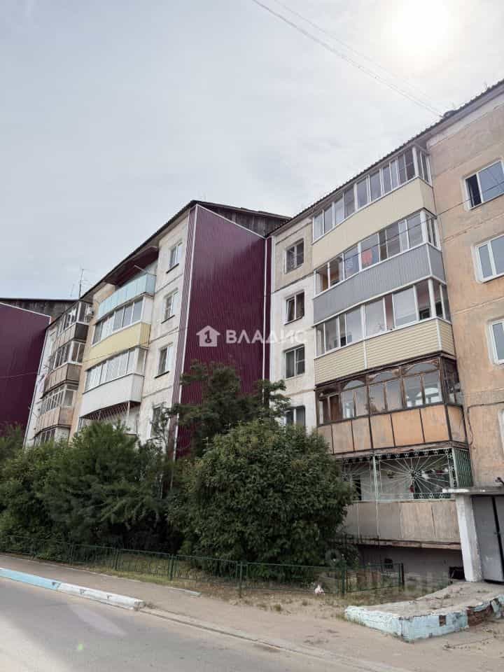 Россия, Республика Бурятия, Улан-Удэ, улица Шумяцкого, 24, фото 29