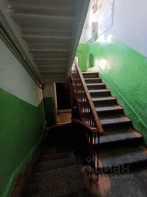 Россия, Великий Новгород, улица Белова, 4, фото 7