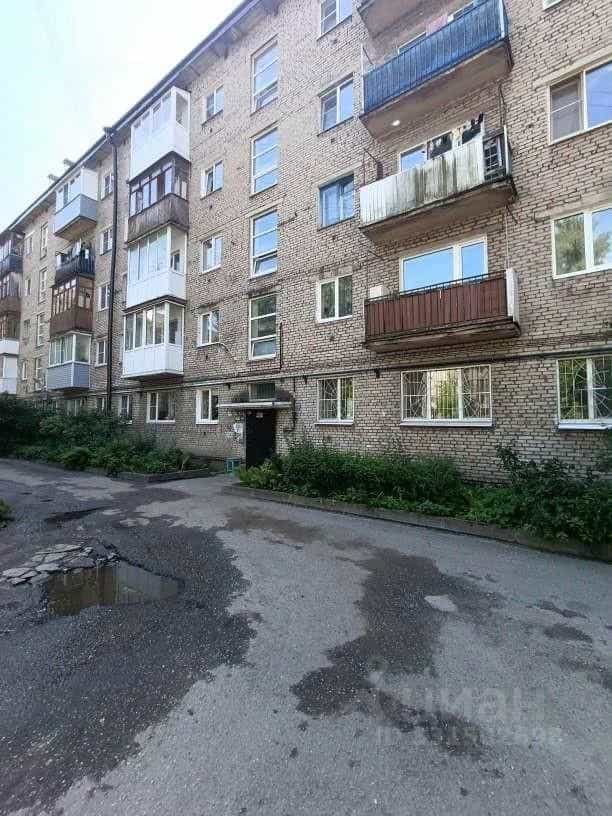 Россия, Великий Новгород, улица Белова, 4, фото 8