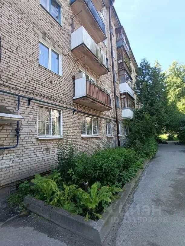 Россия, Великий Новгород, улица Белова, 4, фото 9