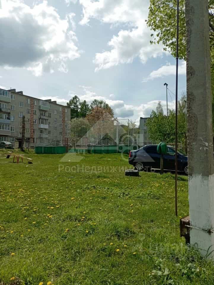 Россия, Владимирская область, Кольчугино, улица Добровольского, 11, фото 11