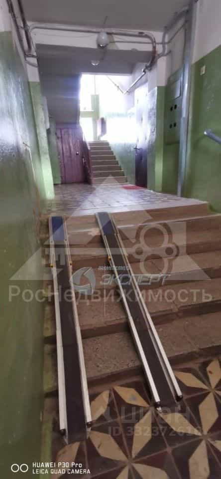 Россия, Владимирская область, Кольчугино, улица Добровольского, 11, фото 23