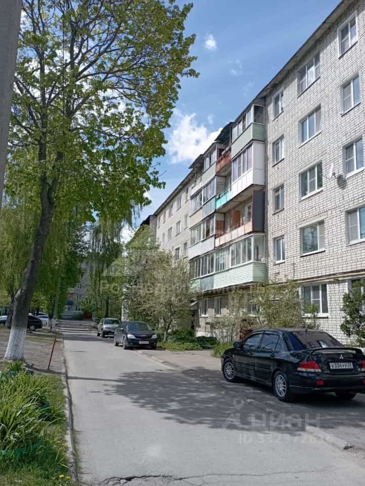 Россия, Владимирская область, Кольчугино, улица Добровольского, 11, фото 26