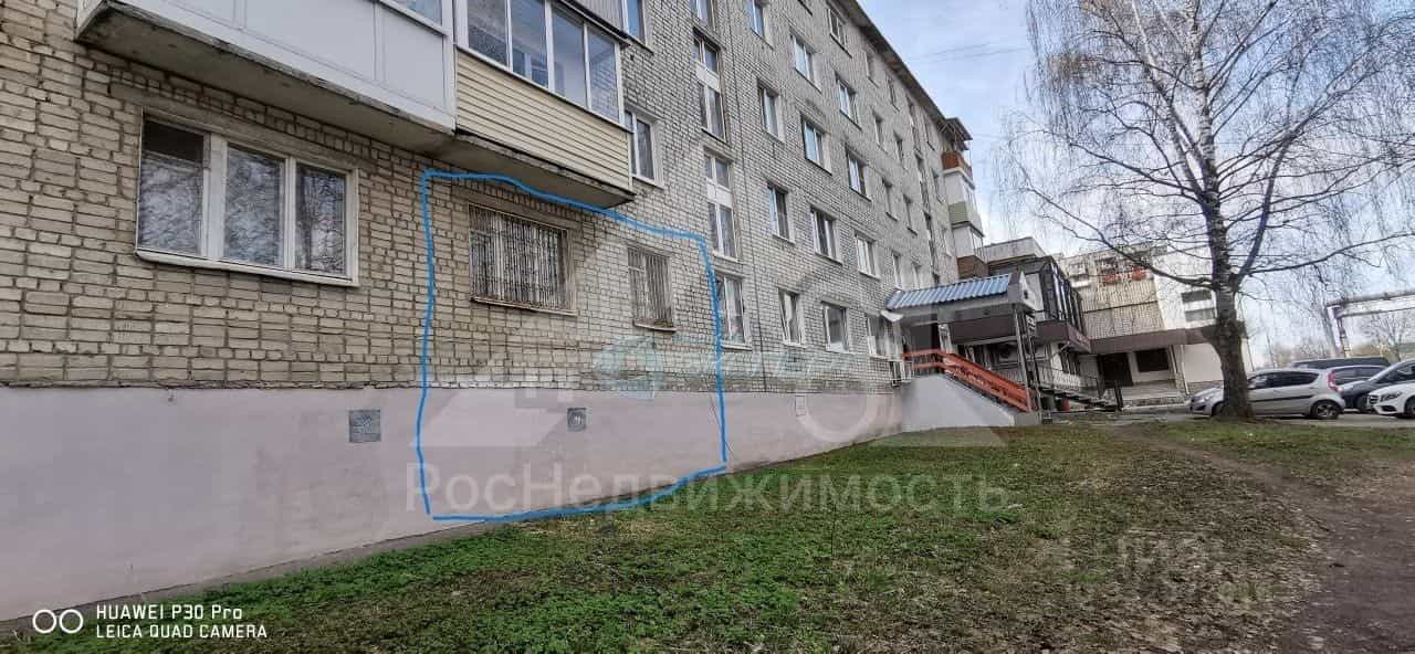 Россия, Владимирская область, Кольчугино, улица Добровольского, 11, фото 29