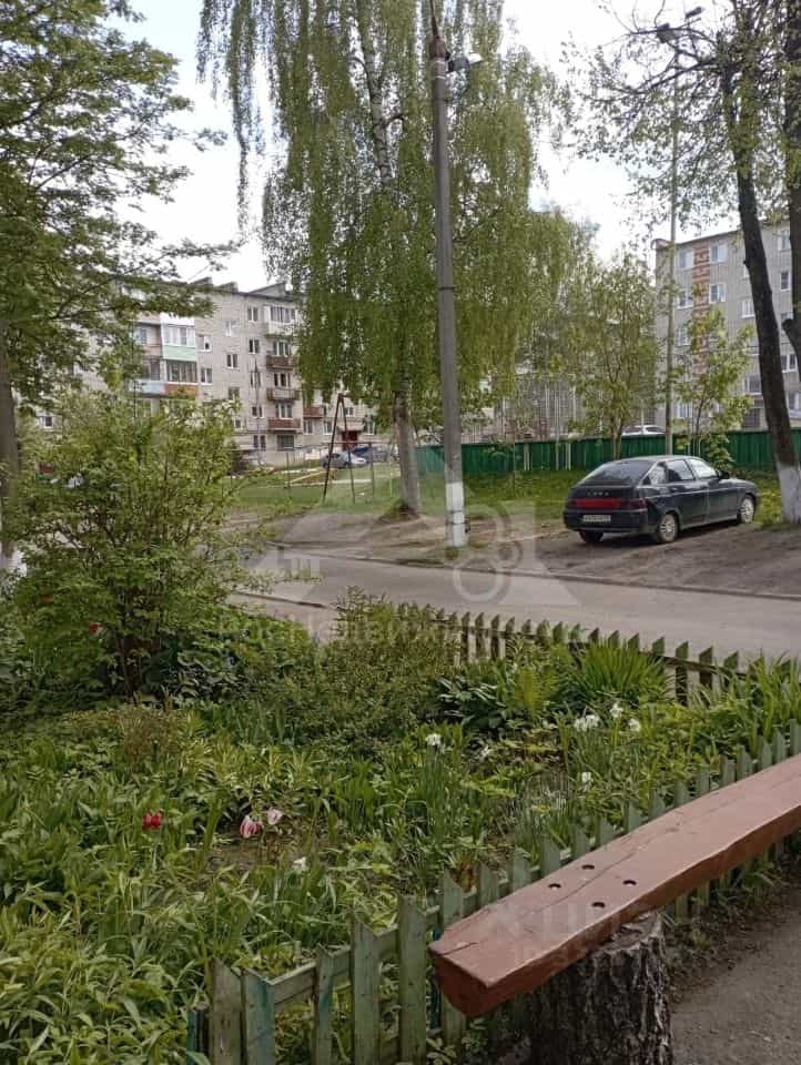 Россия, Владимирская область, Кольчугино, улица Добровольского, 11, фото 30