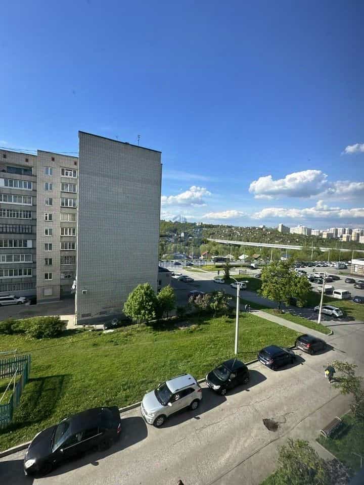 Россия, Чувашская Республика — Чувашия, Чебоксары, улица Олега Кошевого, 11, фото 8