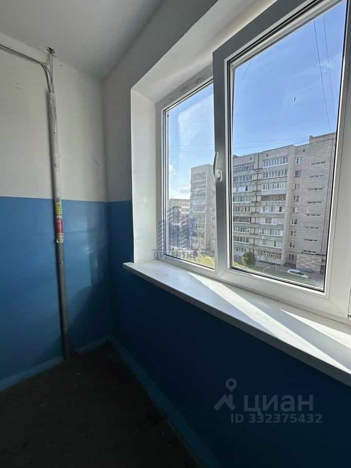 Россия, Чувашская Республика — Чувашия, Чебоксары, улица Олега Кошевого, 11, фото 21