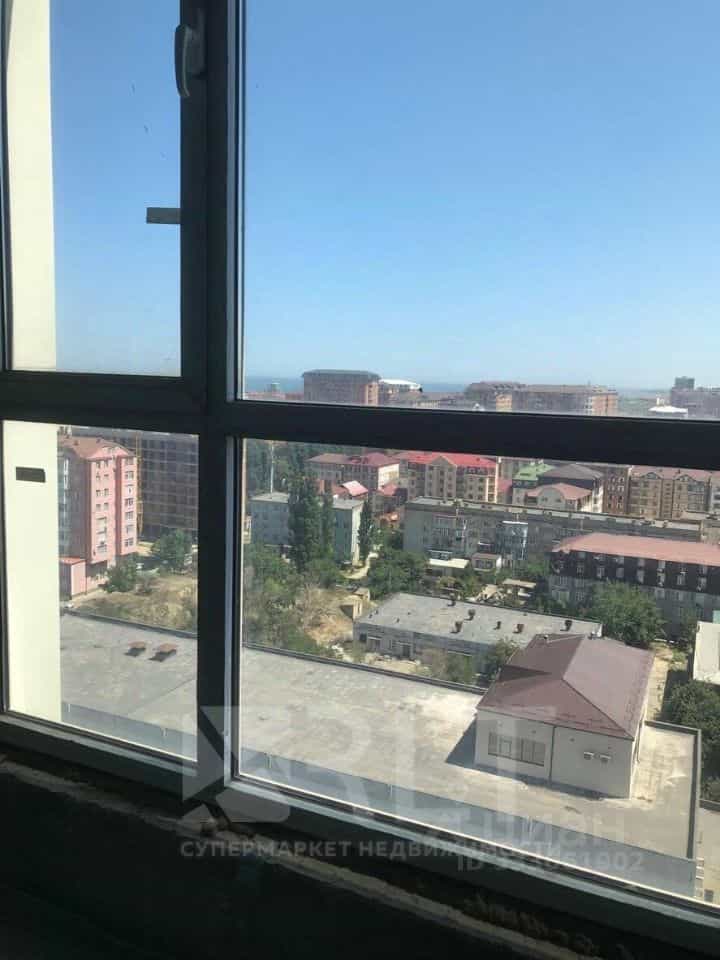 Россия, Республика Дагестан, Махачкала, улица Времена Года, 1, фото 2