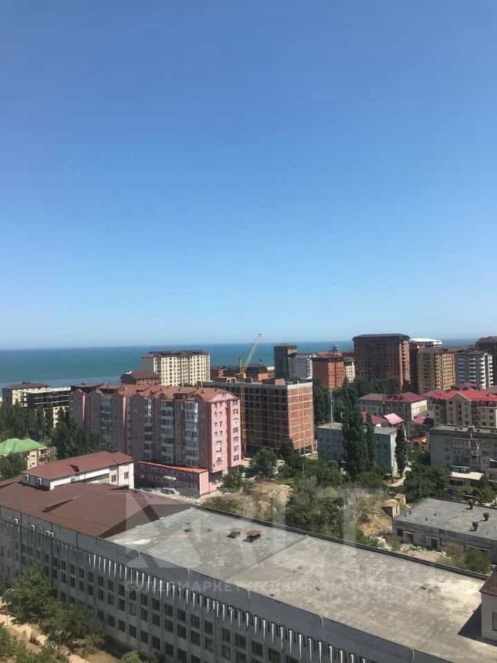 Россия, Республика Дагестан, Махачкала, улица Времена Года, 1, фото 10