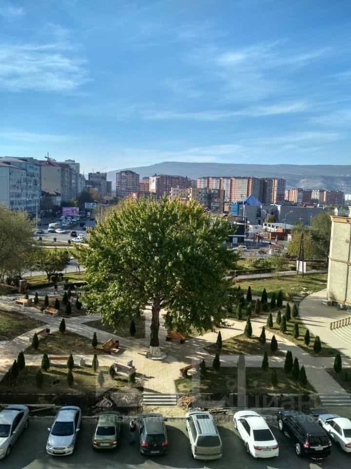 Россия, Республика Дагестан, Махачкала, улица Времена Года, 1, фото 11