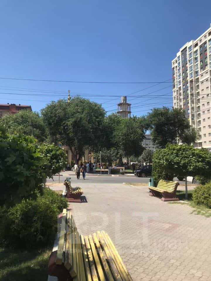 Россия, Республика Дагестан, Махачкала, улица Времена Года, 1, фото 15