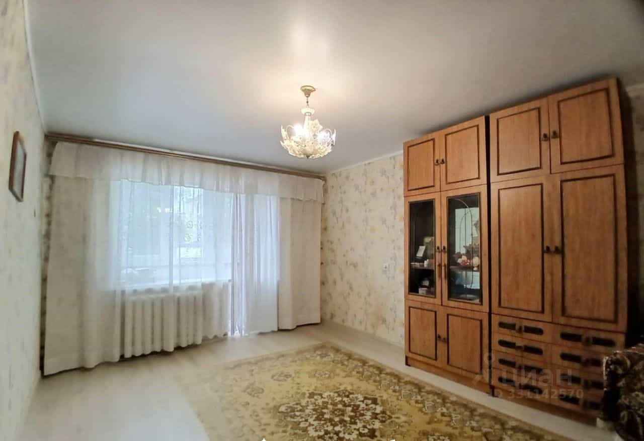 Россия, Пенза, улица Толстого, 3