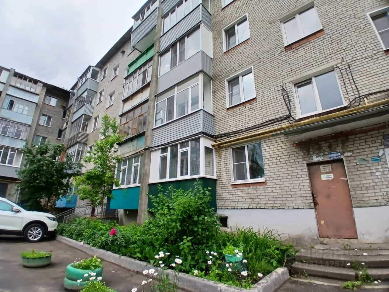 Россия, Пенза, улица Толстого, 3, фото 12