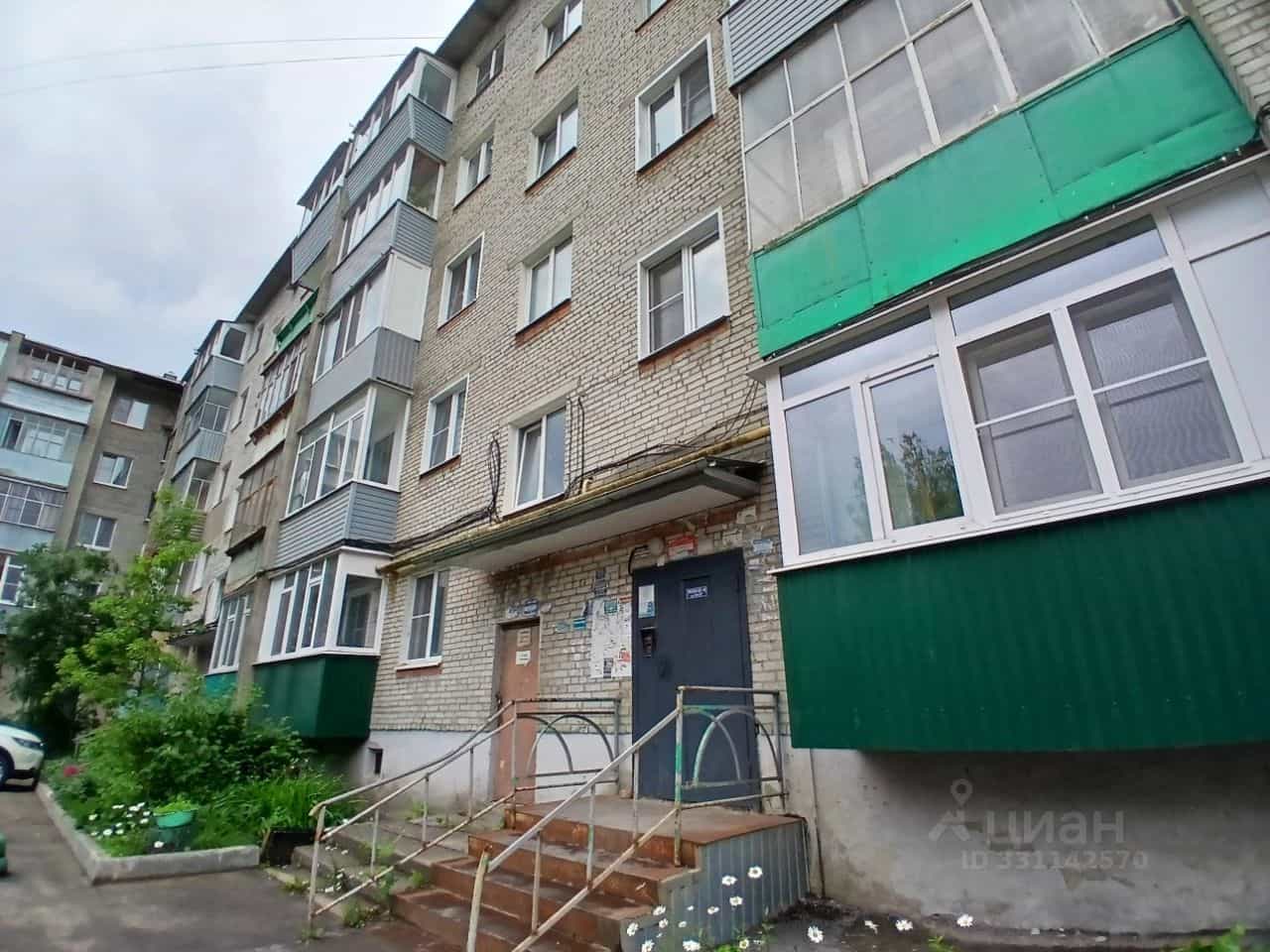 Россия, Пенза, улица Толстого, 3, фото 13