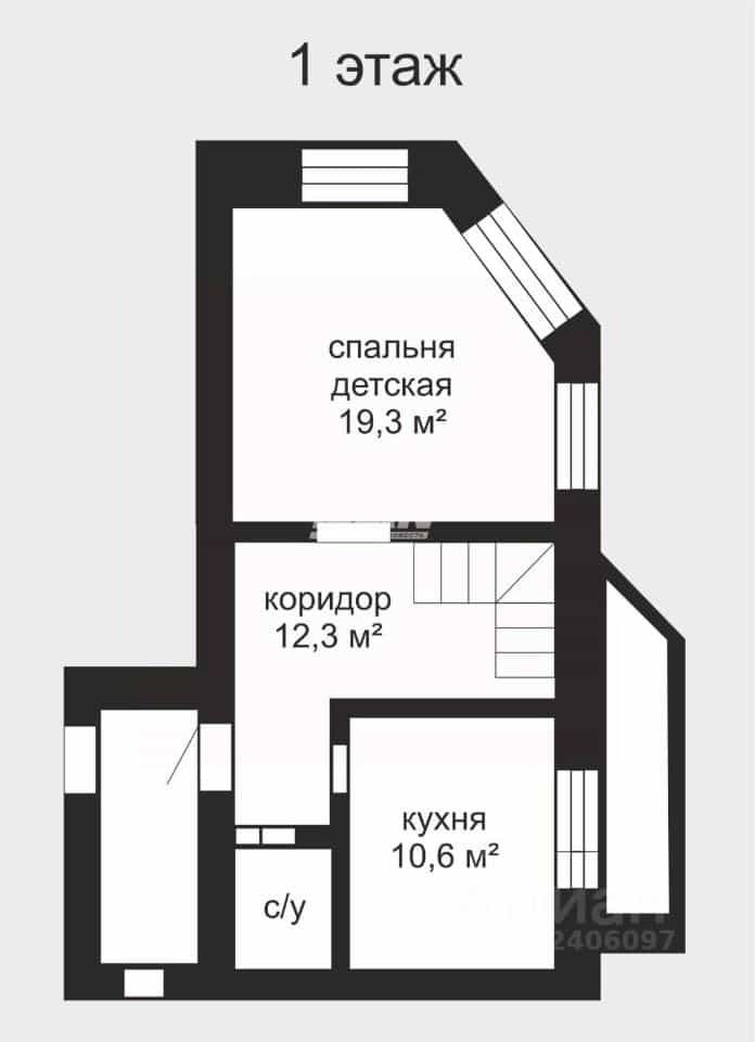Россия, Челябинская область, Сосновский муниципальный округ, село Долгодеревенское, улица 50 лет ВЛКСМ, 21А, фото 2