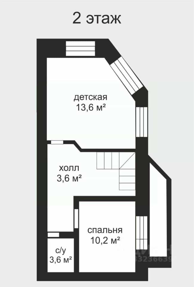 Россия, Челябинская область, Сосновский муниципальный округ, село Долгодеревенское, улица 50 лет ВЛКСМ, 21А, фото 34