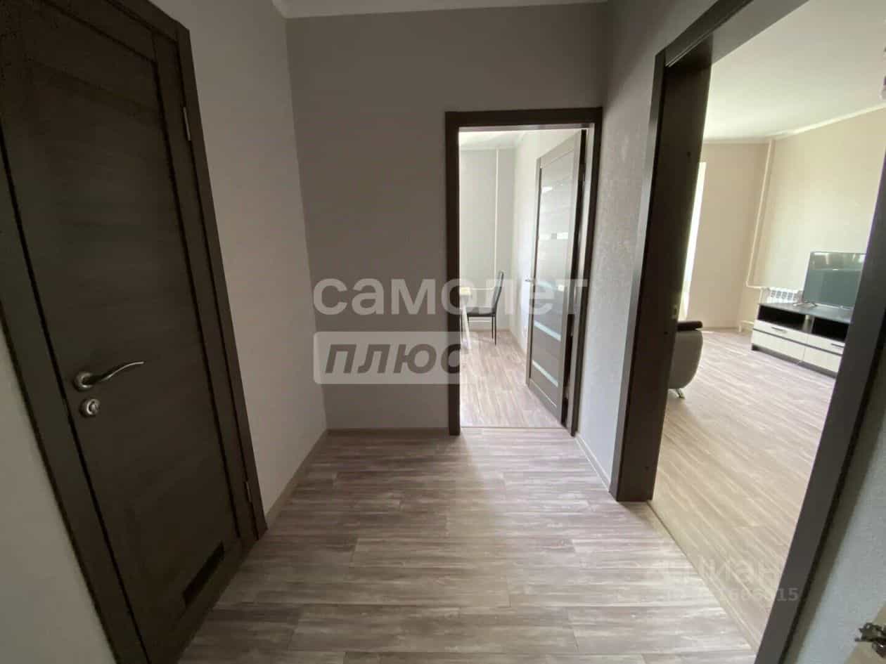 Россия, Курск, проспект Анатолия Дериглазова, 93