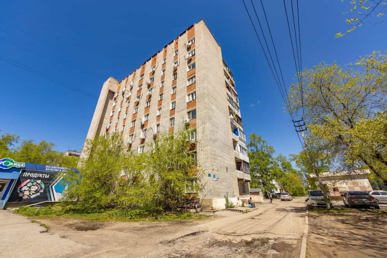 Россия, Хабаровск, Белорусская улица, 2Ак3, фото 19
